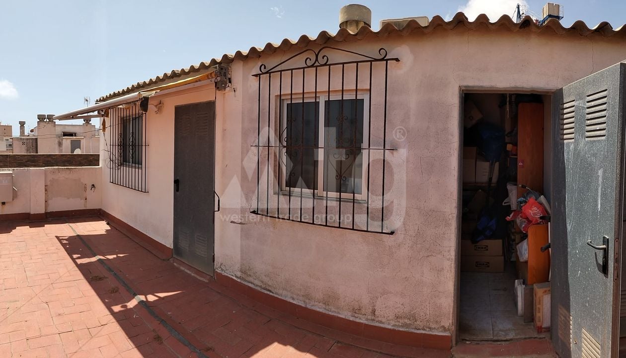 Appartement de 3 chambres à Torrevieja - PPS154160 - Photo - 18