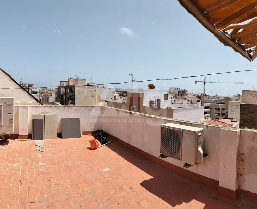 Appartement de 3 chambres à Torrevieja - PPS154160 - Photo - 20