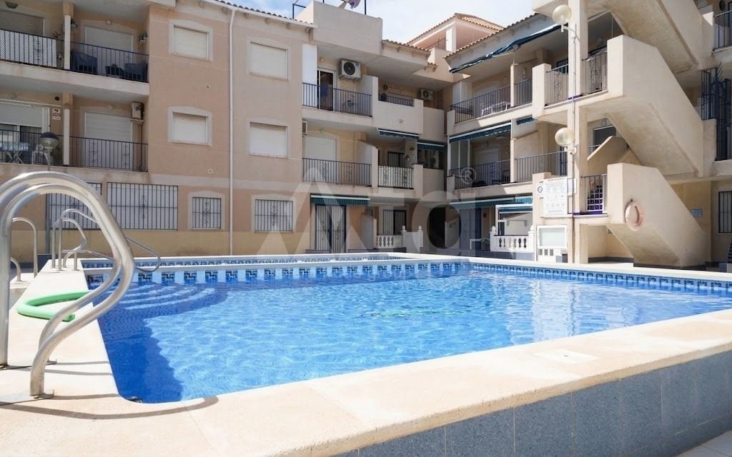 Appartement de 3 chambres à Torrevieja - TT154164 - Photo - 1