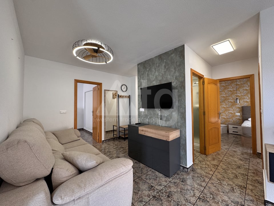 Appartement de 3 chambres à Torrevieja - TT154164 - Photo - 2