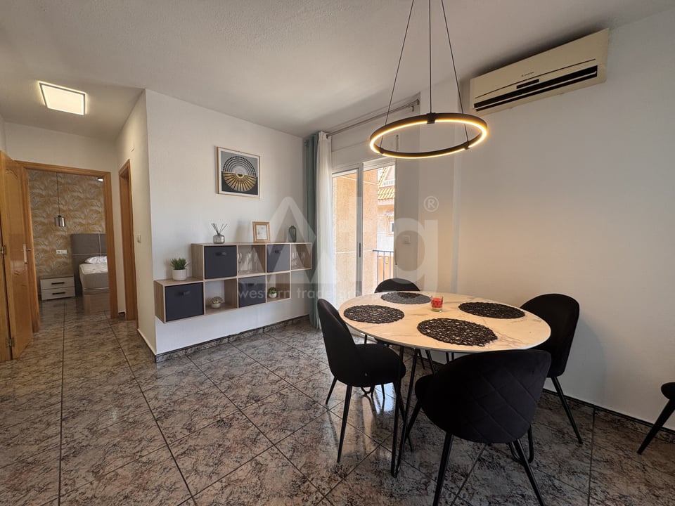 Appartement de 3 chambres à Torrevieja - TT154164 - Photo - 3