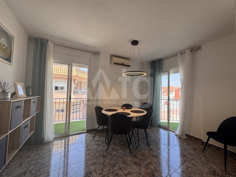 Appartement de 3 chambres à Torrevieja - TT154164 - Photo - 4