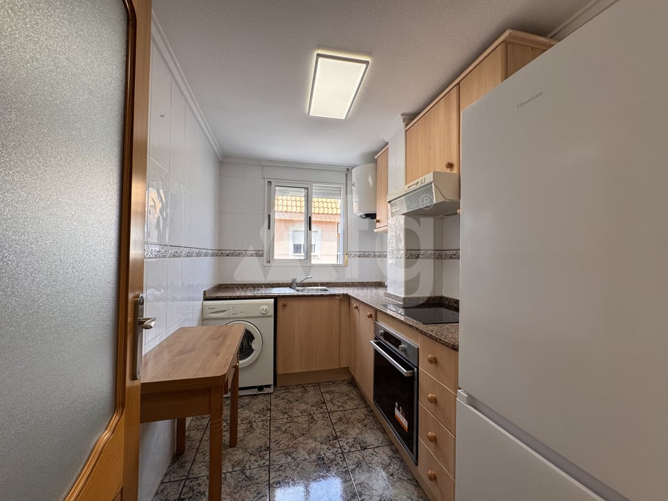 Appartement de 3 chambres à Torrevieja - TT154164 - Photo - 5