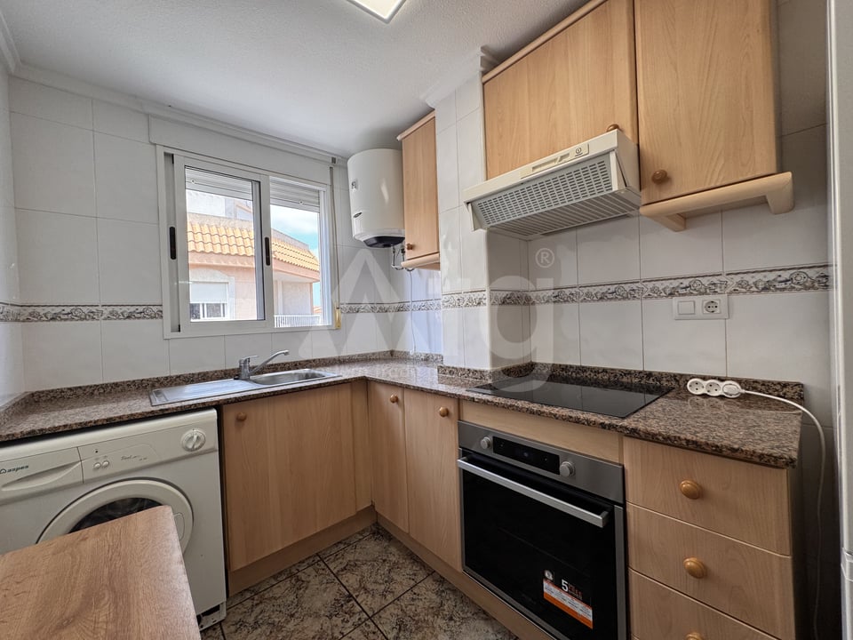 Appartement de 3 chambres à Torrevieja - TT154164 - Photo - 6