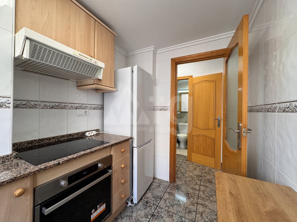 Appartement de 3 chambres à Torrevieja - TT154164 - Photo - 7