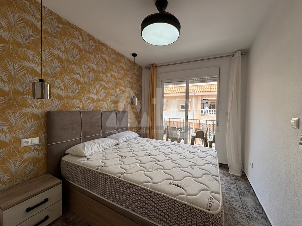Appartement de 3 chambres à Torrevieja - TT154164 - Photo - 8