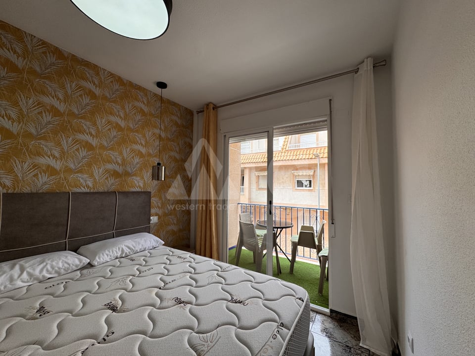 Appartement de 3 chambres à Torrevieja - TT154164 - Photo - 9
