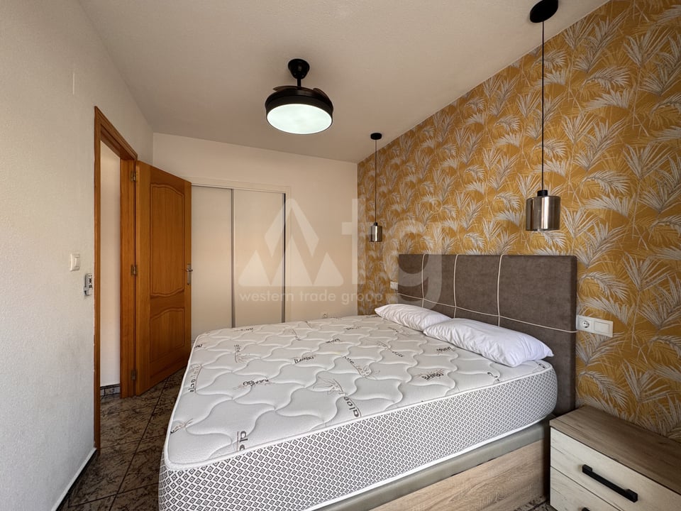 Appartement de 3 chambres à Torrevieja - TT154164 - Photo - 10