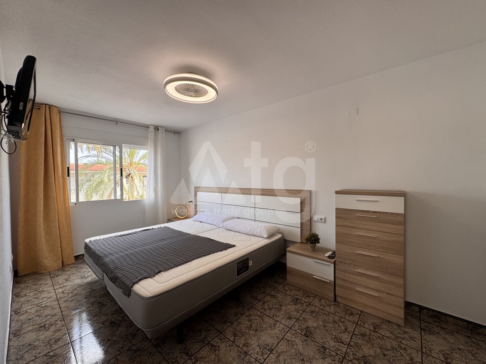 Appartement de 3 chambres à Torrevieja - TT154164 - Photo - 11