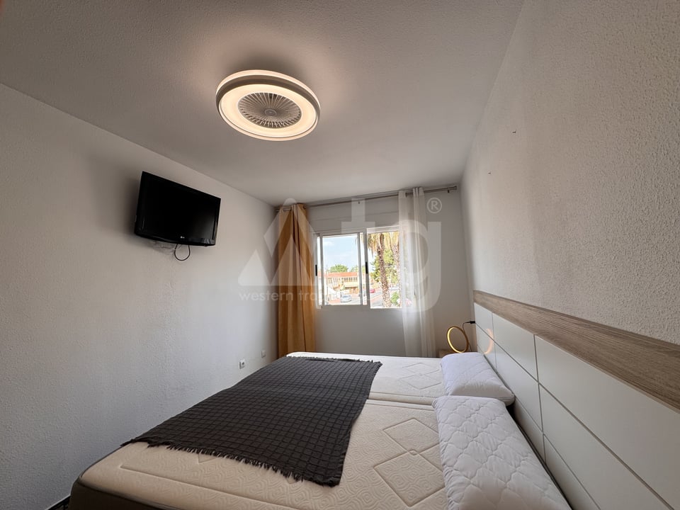 Appartement de 3 chambres à Torrevieja - TT154164 - Photo - 12