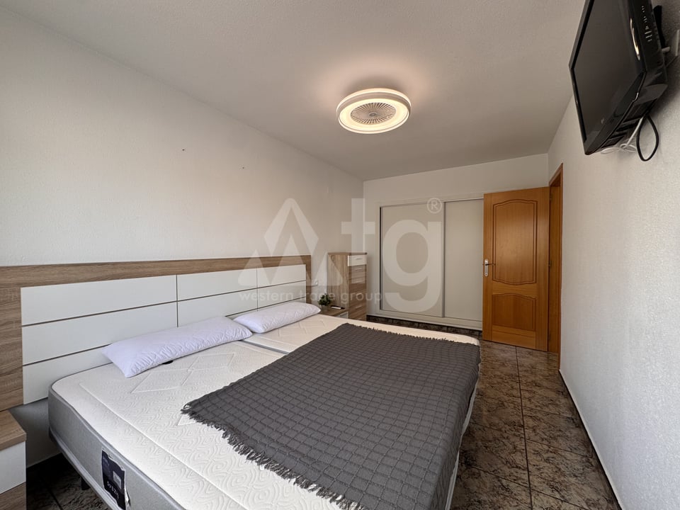 Appartement de 3 chambres à Torrevieja - TT154164 - Photo - 13