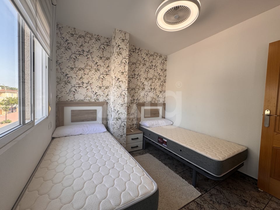 Appartement de 3 chambres à Torrevieja - TT154164 - Photo - 15