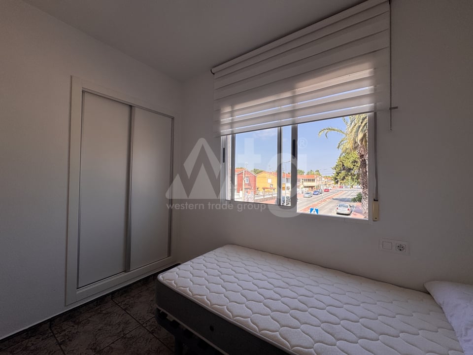 Appartement de 3 chambres à Torrevieja - TT154164 - Photo - 16