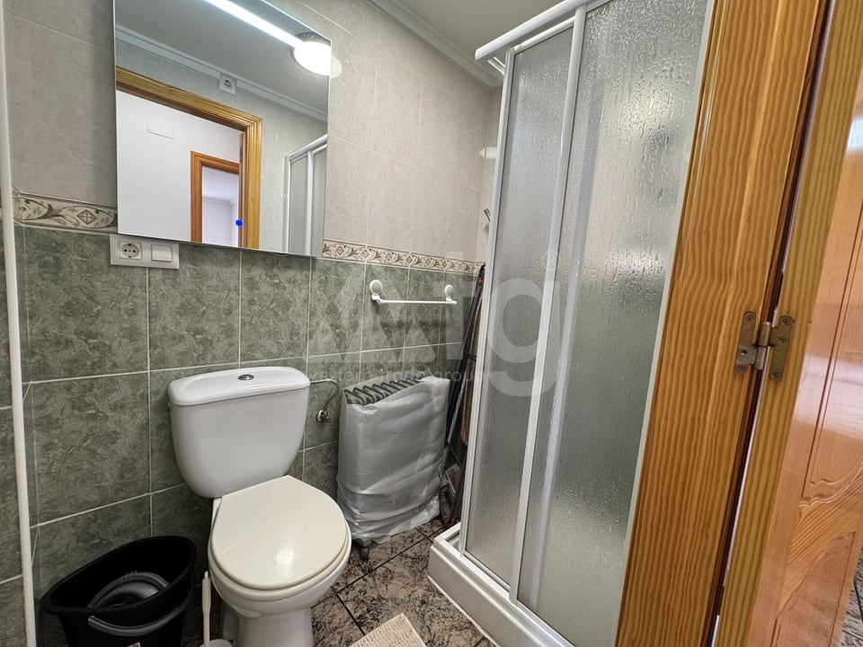 Appartement de 3 chambres à Torrevieja - TT154164 - Photo - 18