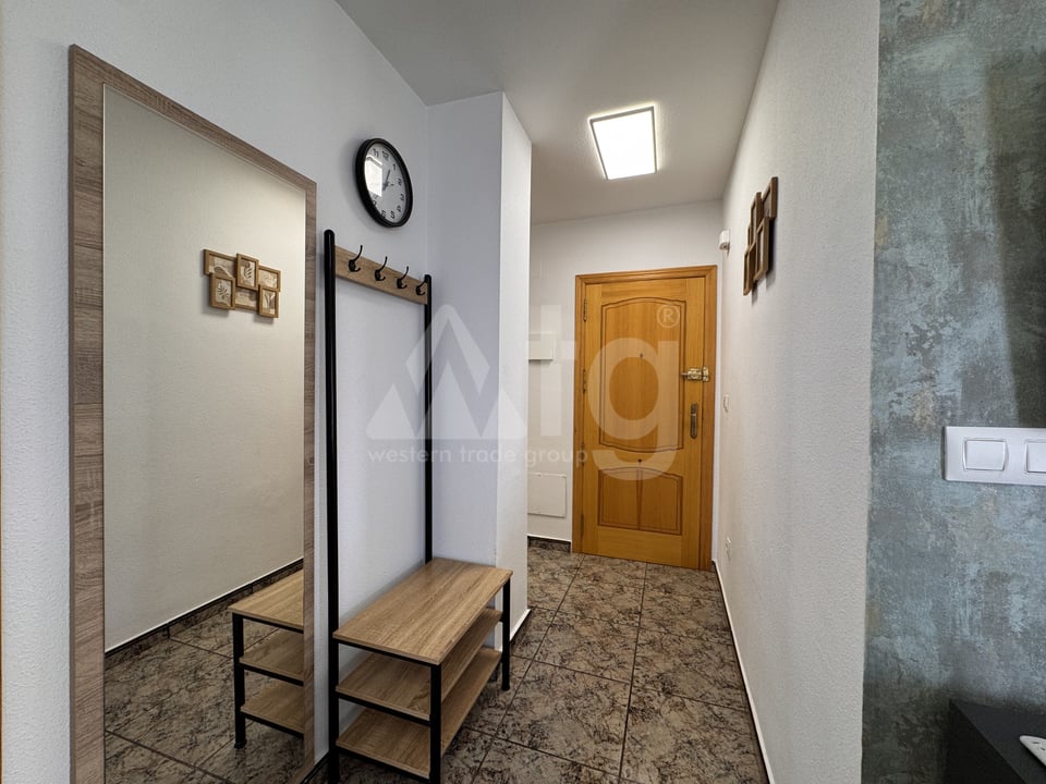 Appartement de 3 chambres à Torrevieja - TT154164 - Photo - 19