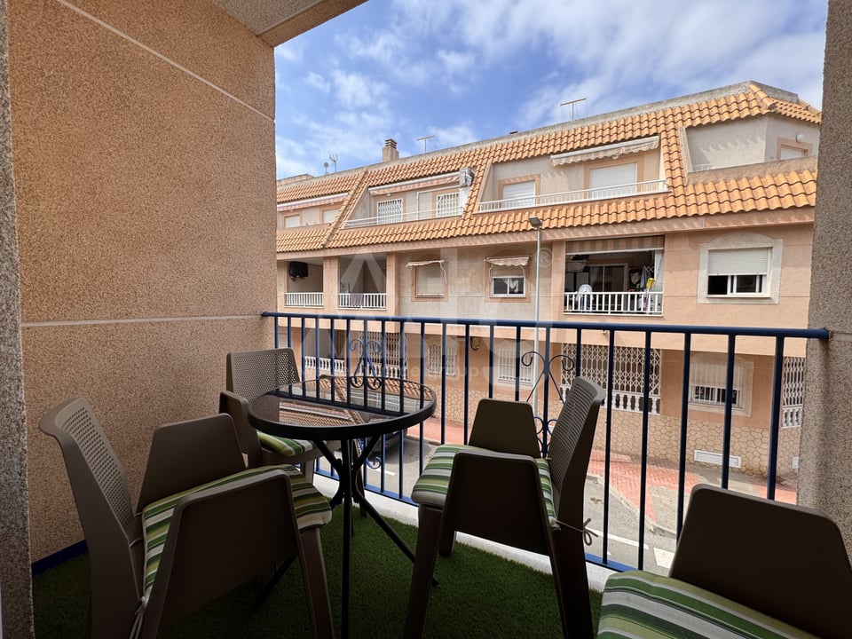 Appartement de 3 chambres à Torrevieja - TT154164 - Photo - 20