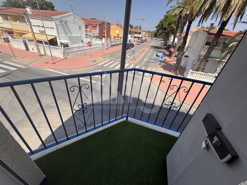 Appartement de 3 chambres à Torrevieja - TT154164 - Photo - 21