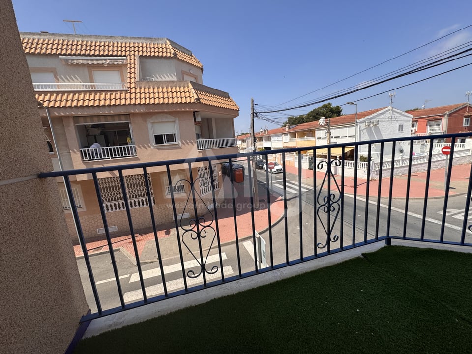Appartement de 3 chambres à Torrevieja - TT154164 - Photo - 22