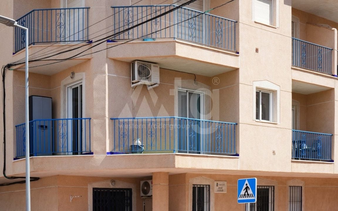 Appartement de 3 chambres à Torrevieja - TT154164 - Photo - 23