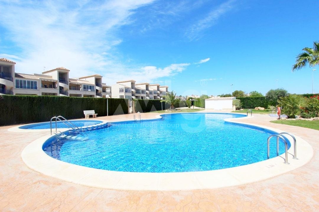 Appartement de 2 chambres à Orihuela Costa - CRR154202 - Photo - 2