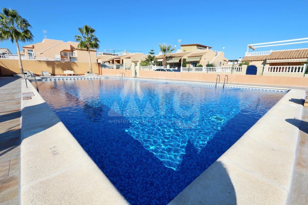 Appartement de 2 chambres à Orihuela Costa - CRR154202 - Photo - 19