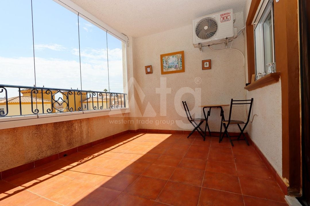 Appartement de 2 chambres à Orihuela Costa - CRR154202 - Photo - 16