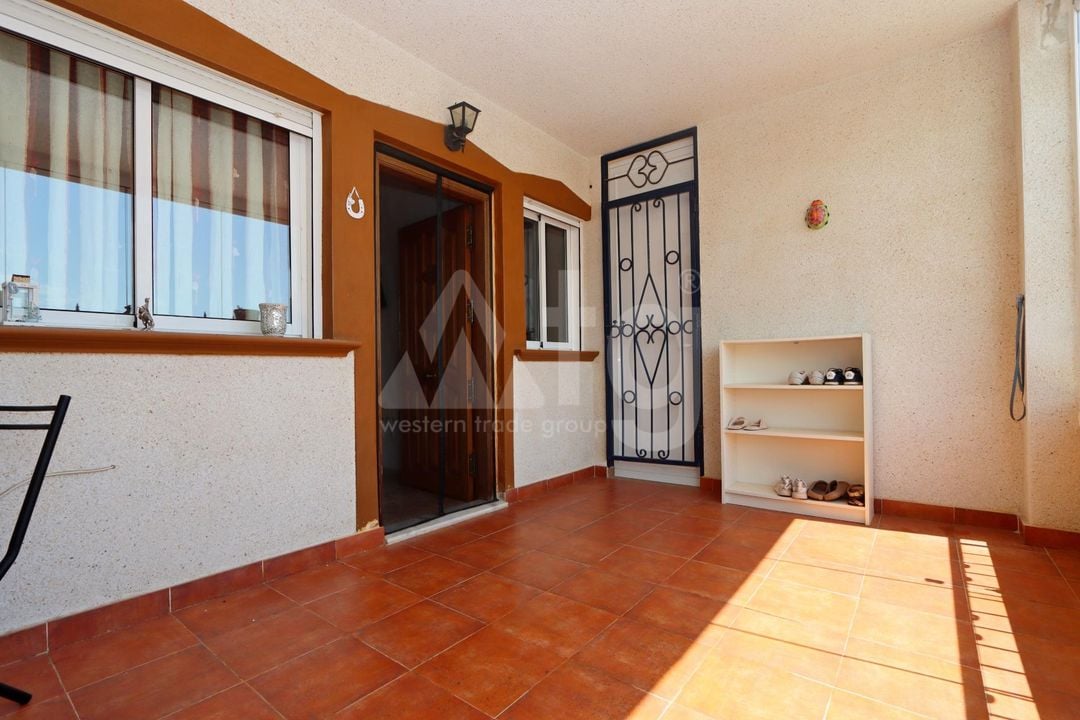 Appartement de 2 chambres à Orihuela Costa - CRR154202 - Photo - 15
