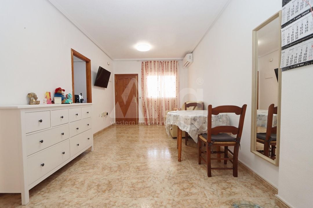 Appartement de 2 chambres à Orihuela Costa - CRR154202 - Photo - 5