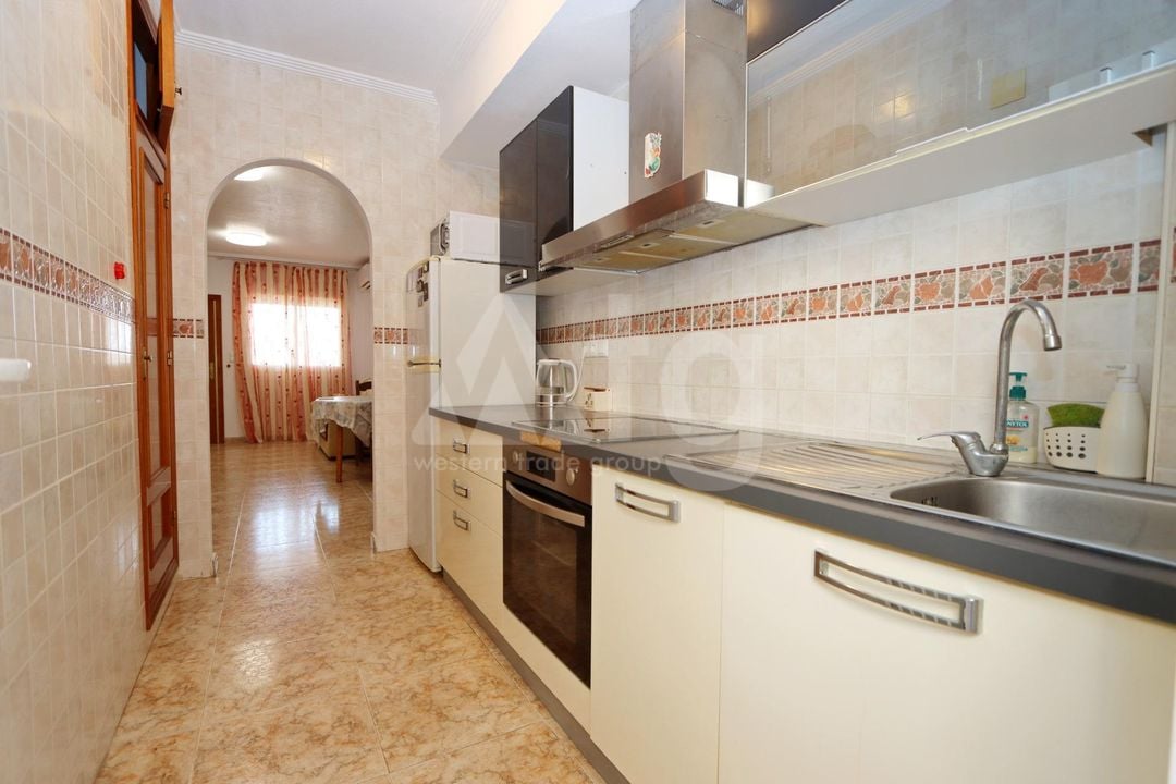 Appartement de 2 chambres à Orihuela Costa - CRR154202 - Photo - 6