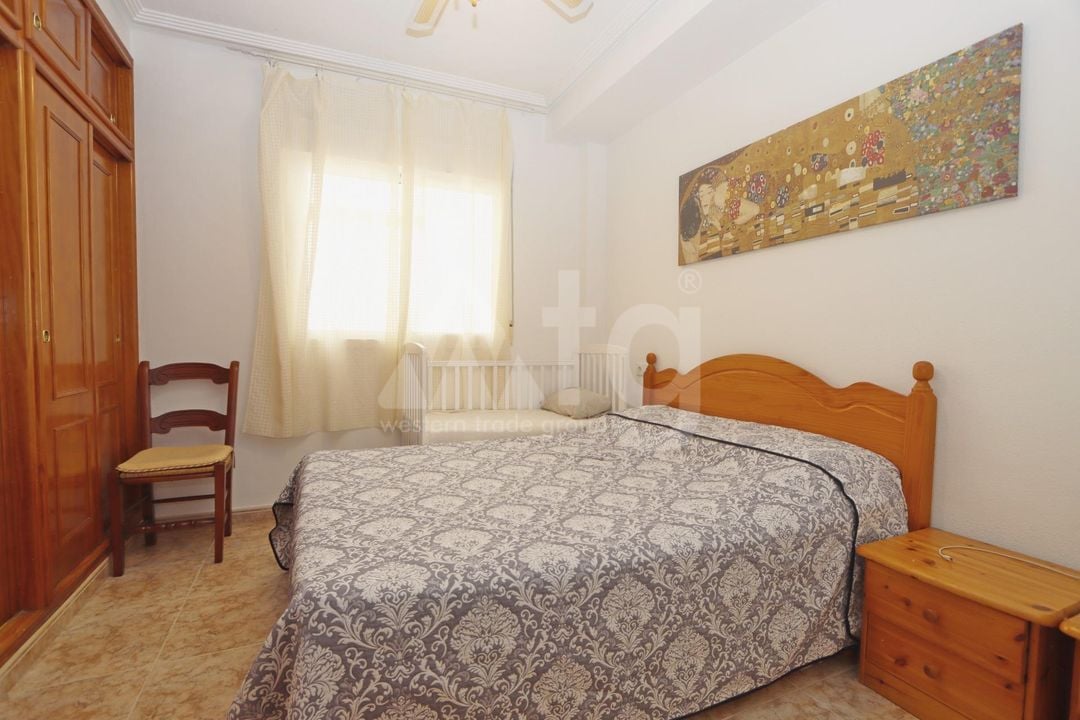 Appartement de 2 chambres à Orihuela Costa - CRR154202 - Photo - 8