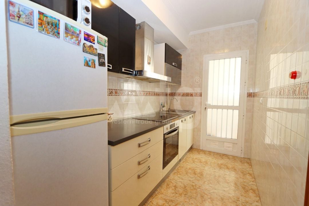 Appartement de 2 chambres à Orihuela Costa - CRR154202 - Photo - 7