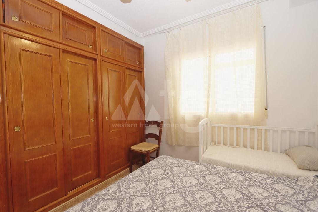 Appartement de 2 chambres à Orihuela Costa - CRR154202 - Photo - 9