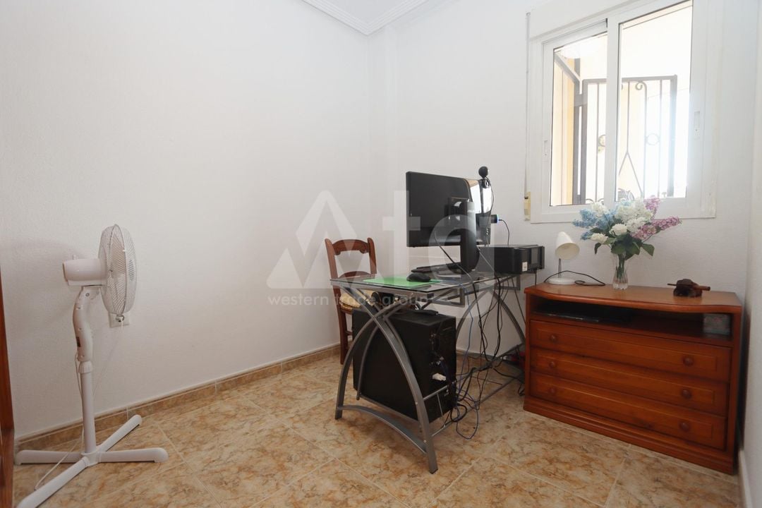 Appartement de 2 chambres à Orihuela Costa - CRR154202 - Photo - 10