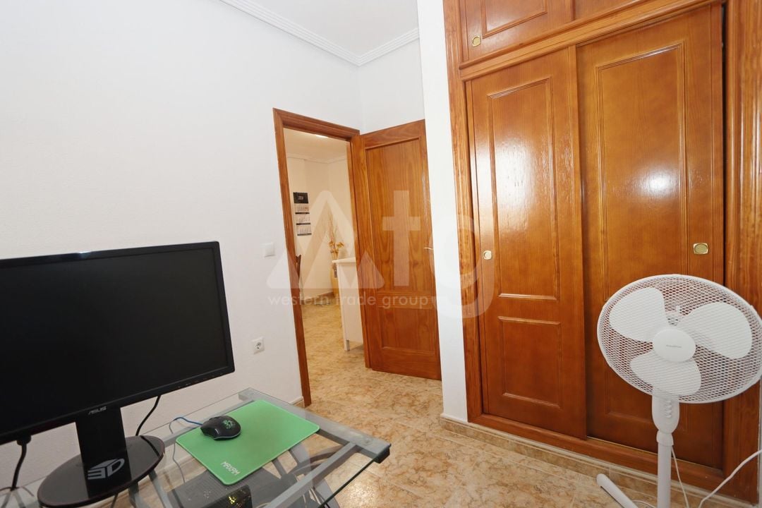 Appartement de 2 chambres à Orihuela Costa - CRR154202 - Photo - 11
