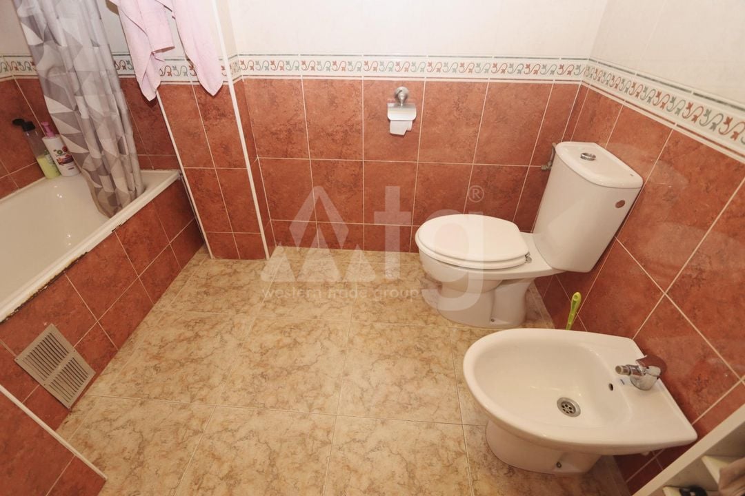 Appartement de 2 chambres à Orihuela Costa - CRR154202 - Photo - 12