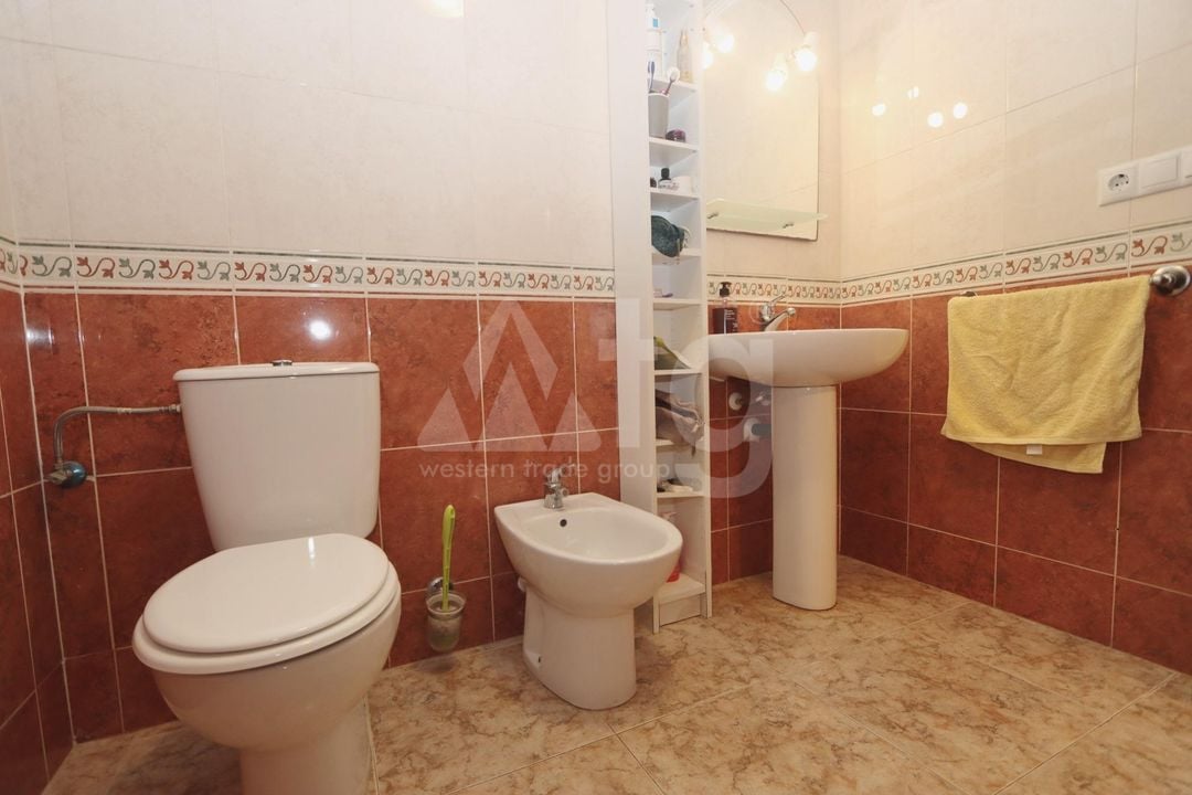 Appartement de 2 chambres à Orihuela Costa - CRR154202 - Photo - 13