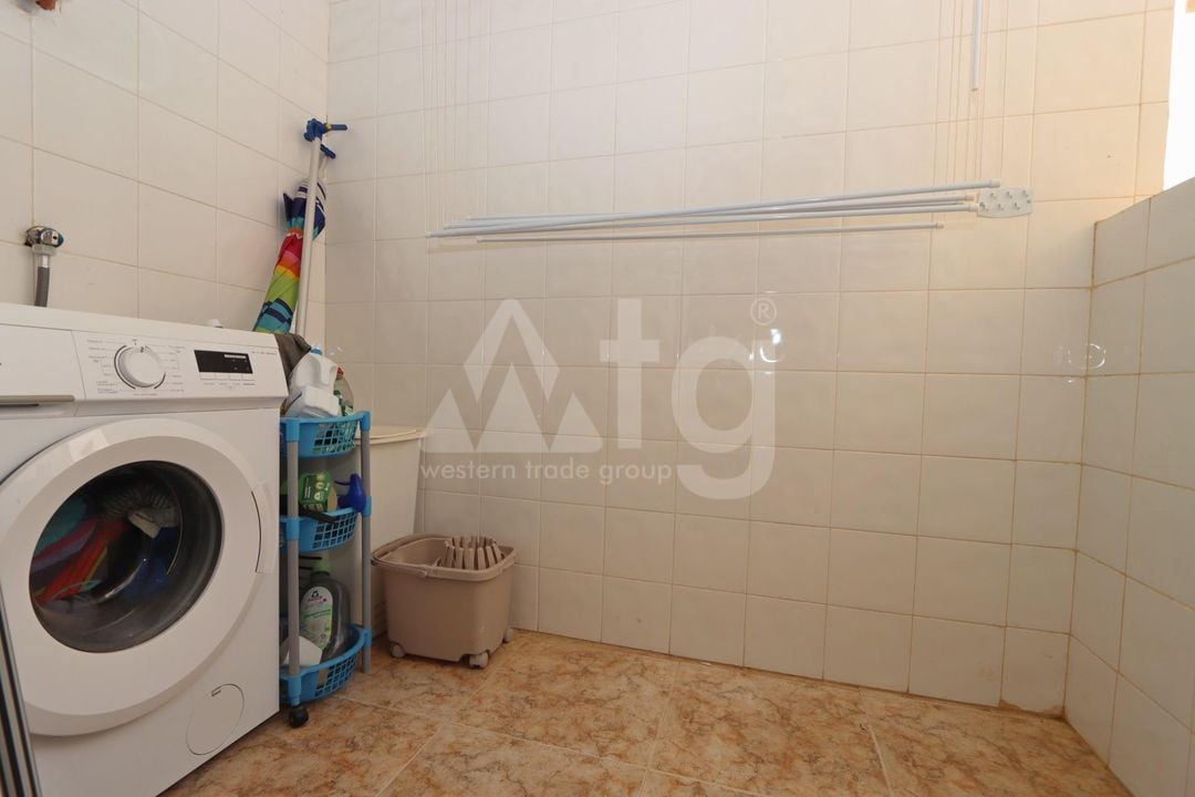 Appartement de 2 chambres à Orihuela Costa - CRR154202 - Photo - 14