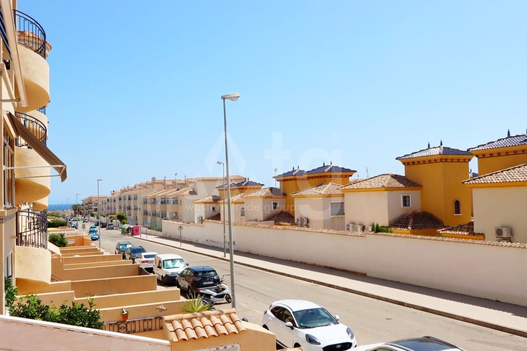 Appartement de 2 chambres à Orihuela Costa - CRR154202 - Photo - 17