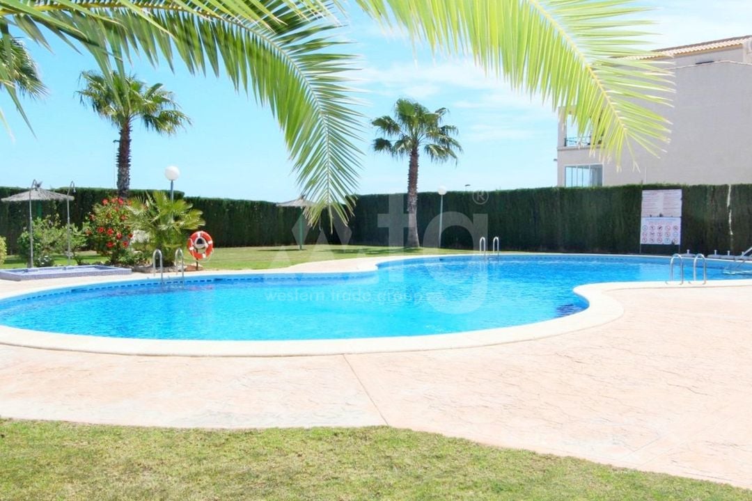 Appartement de 2 chambres à Orihuela Costa - CRR154202 - Photo - 3