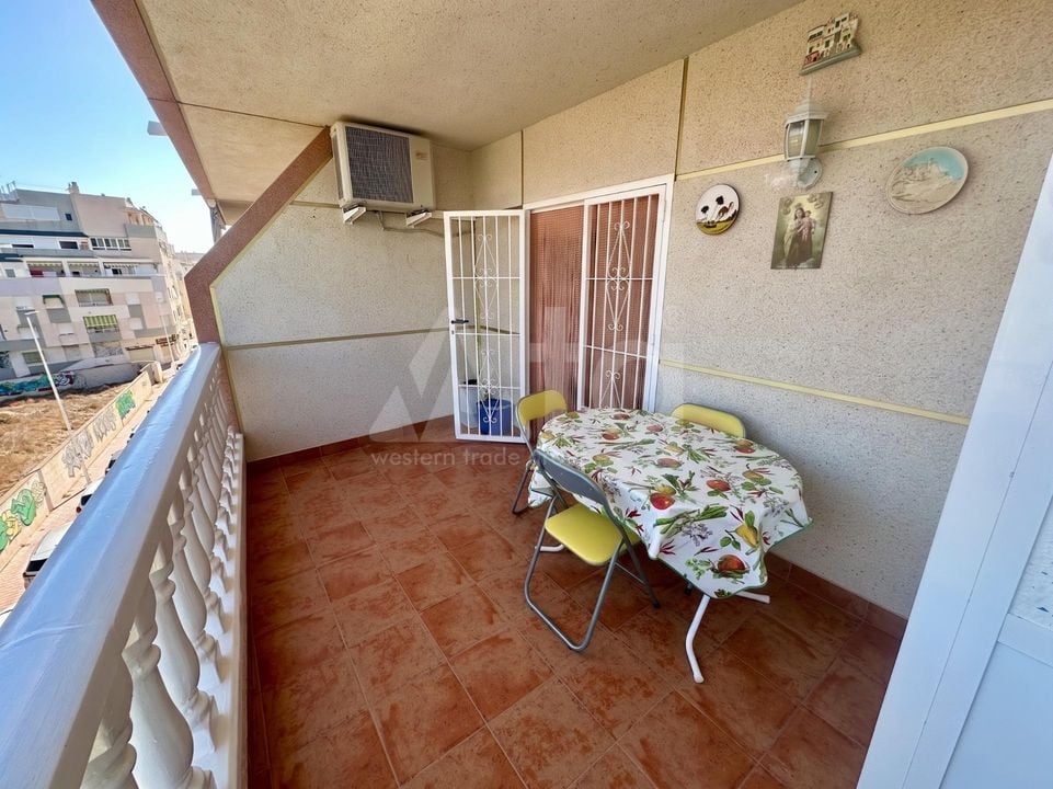 Appartement de 2 chambres à Torrevieja - GVS154204 - Photo - 16