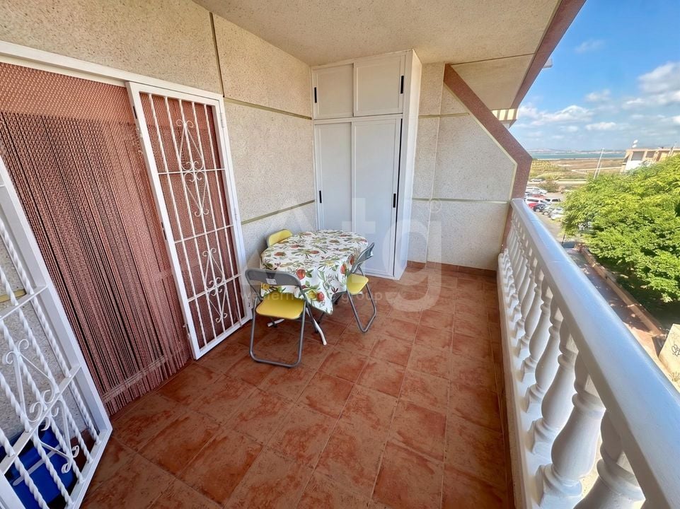 Appartement de 2 chambres à Torrevieja - GVS154204 - Photo - 17