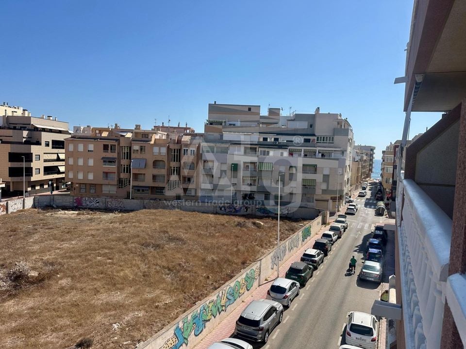 Appartement de 2 chambres à Torrevieja - GVS154204 - Photo - 18