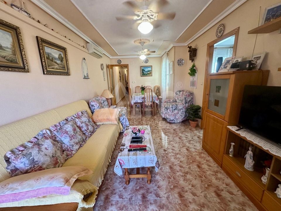 Appartement de 2 chambres à Torrevieja - GVS154204 - Photo - 1