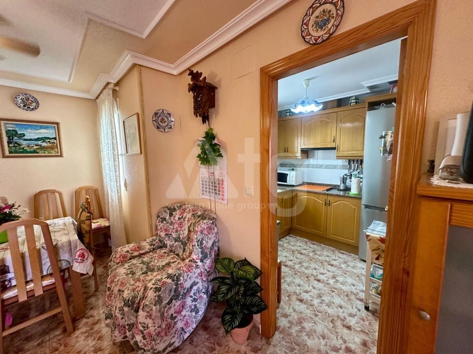 Appartement de 2 chambres à Torrevieja - GVS154204 - Photo - 3