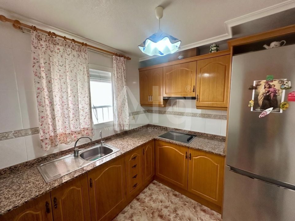 Appartement de 2 chambres à Torrevieja - GVS154204 - Photo - 5