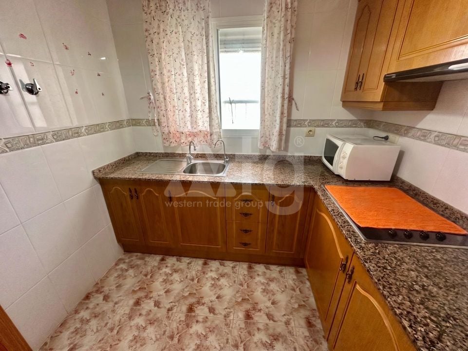 Appartement de 2 chambres à Torrevieja - GVS154204 - Photo - 4