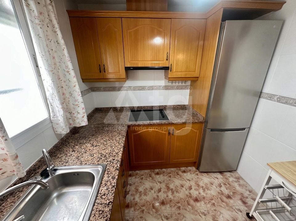 Appartement de 2 chambres à Torrevieja - GVS154204 - Photo - 6