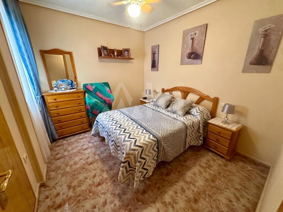 Appartement de 2 chambres à Torrevieja - GVS154204 - Photo - 7