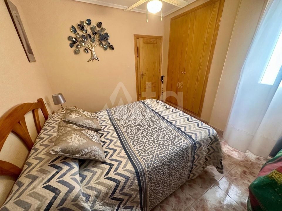 Appartement de 2 chambres à Torrevieja - GVS154204 - Photo - 8