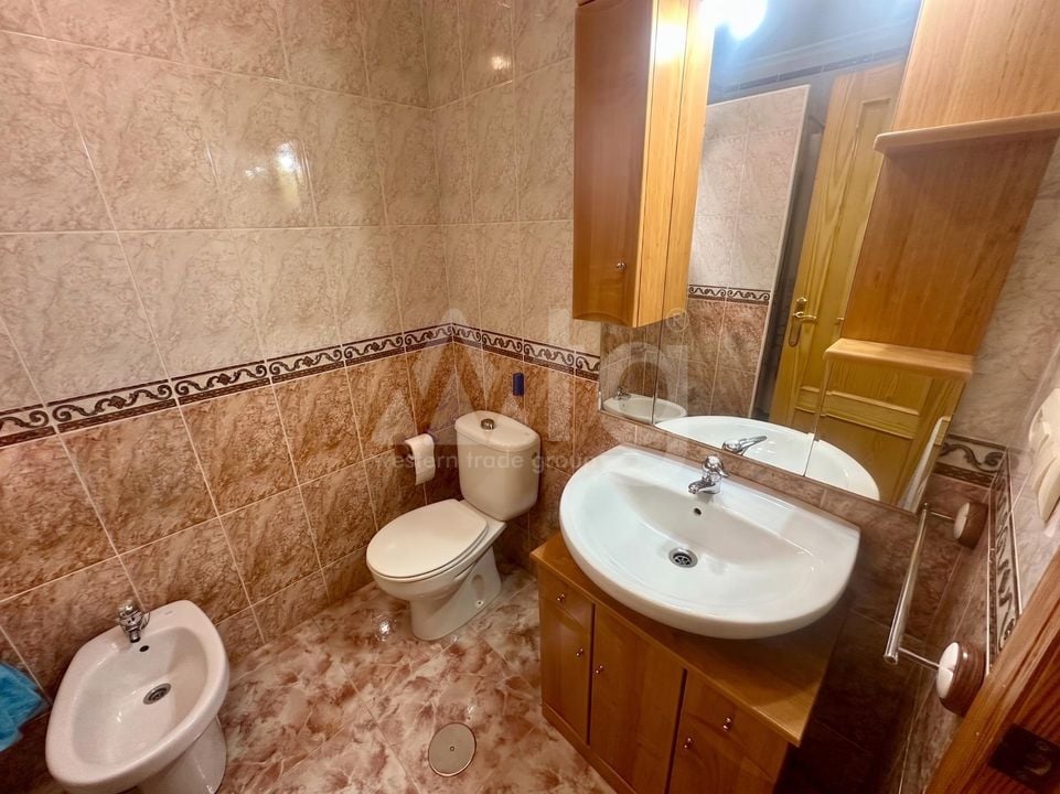 Appartement de 2 chambres à Torrevieja - GVS154204 - Photo - 11